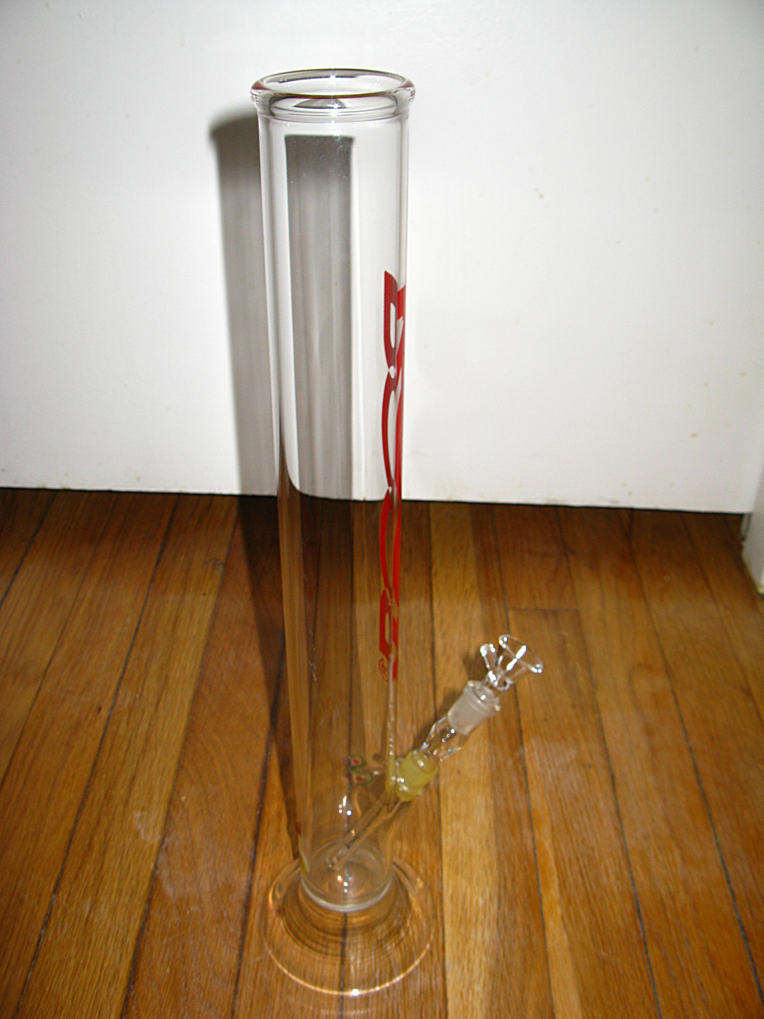 RooR Right Hand Side View